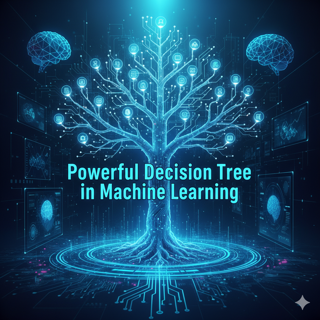 Powerful Decision Tree in Machine Learning