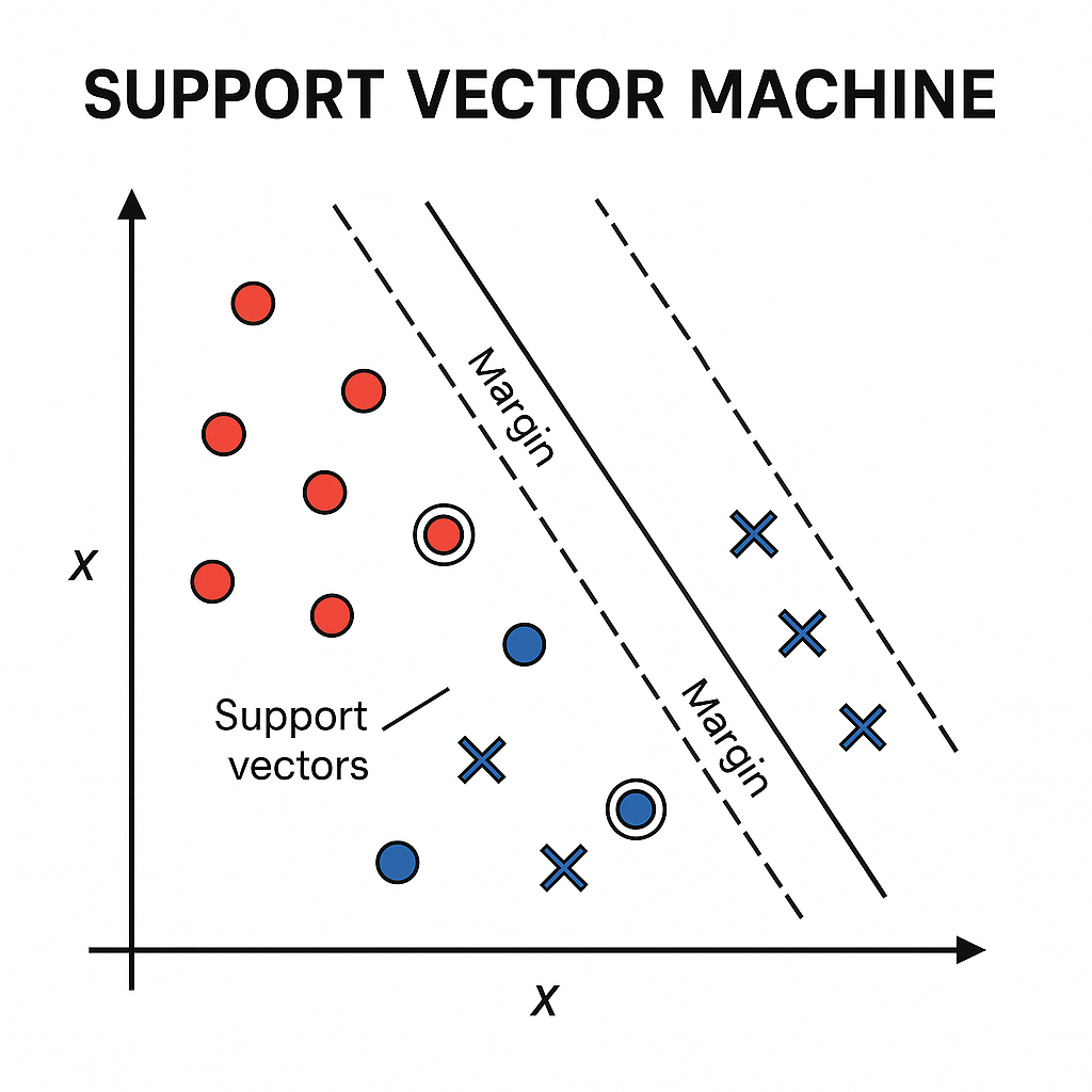 Support Vector Machine