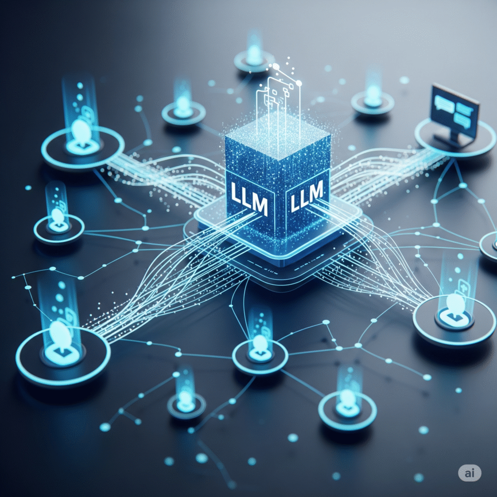 Large Language Model