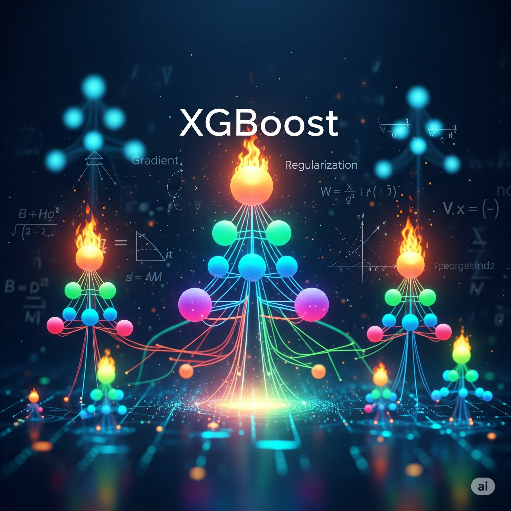 XGBoost: The #1 Powerful Game-Changer in Machine Learning