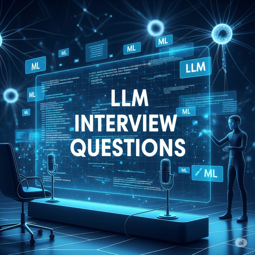 LLM Interview Questions