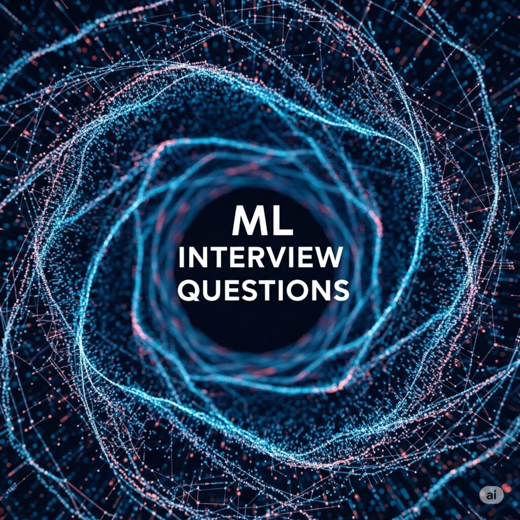 Machine Learning Interview Questions