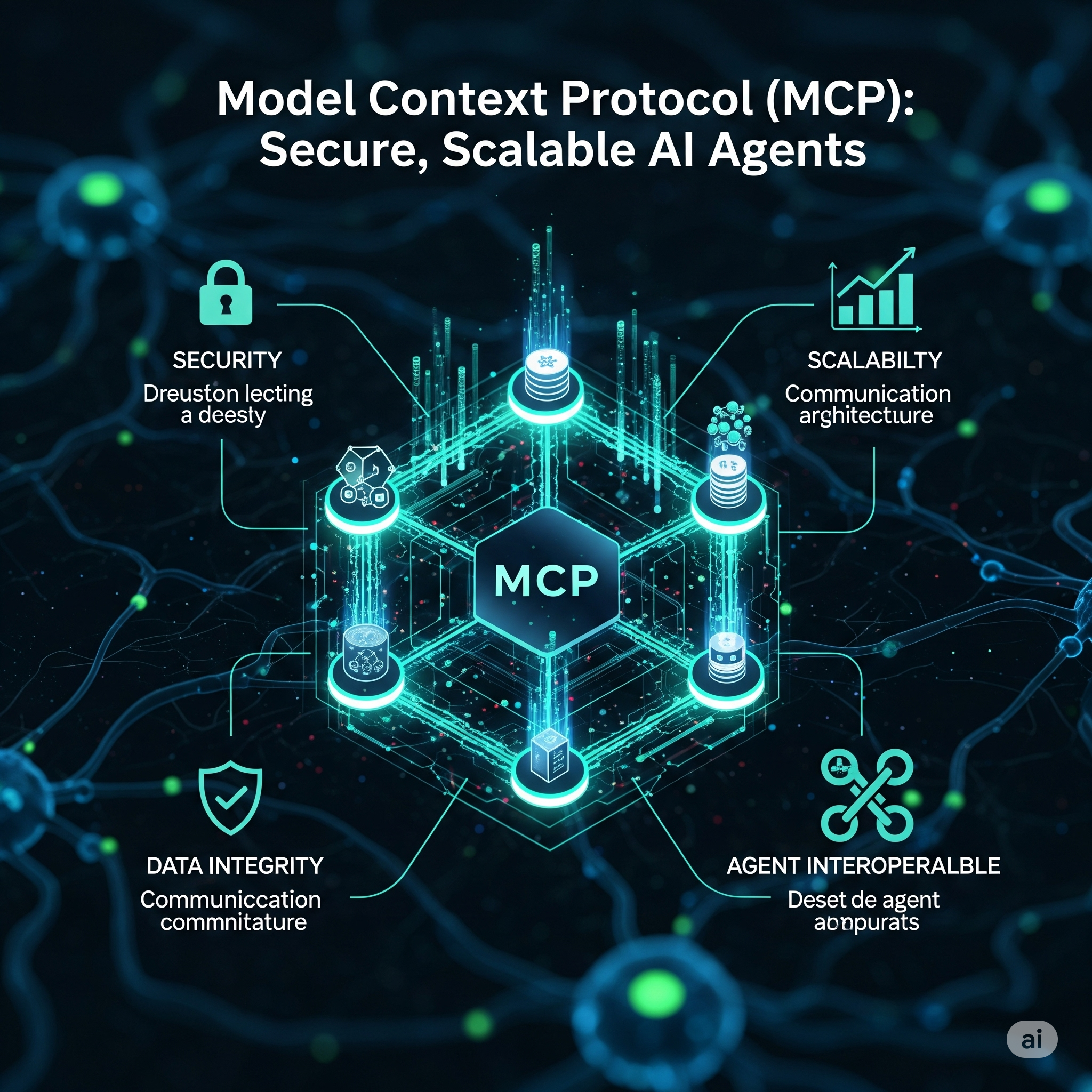 Mastering Model Context Protocol (MCP): Build Secure, Scalable AI Agents with Microsoft’s Developer Series