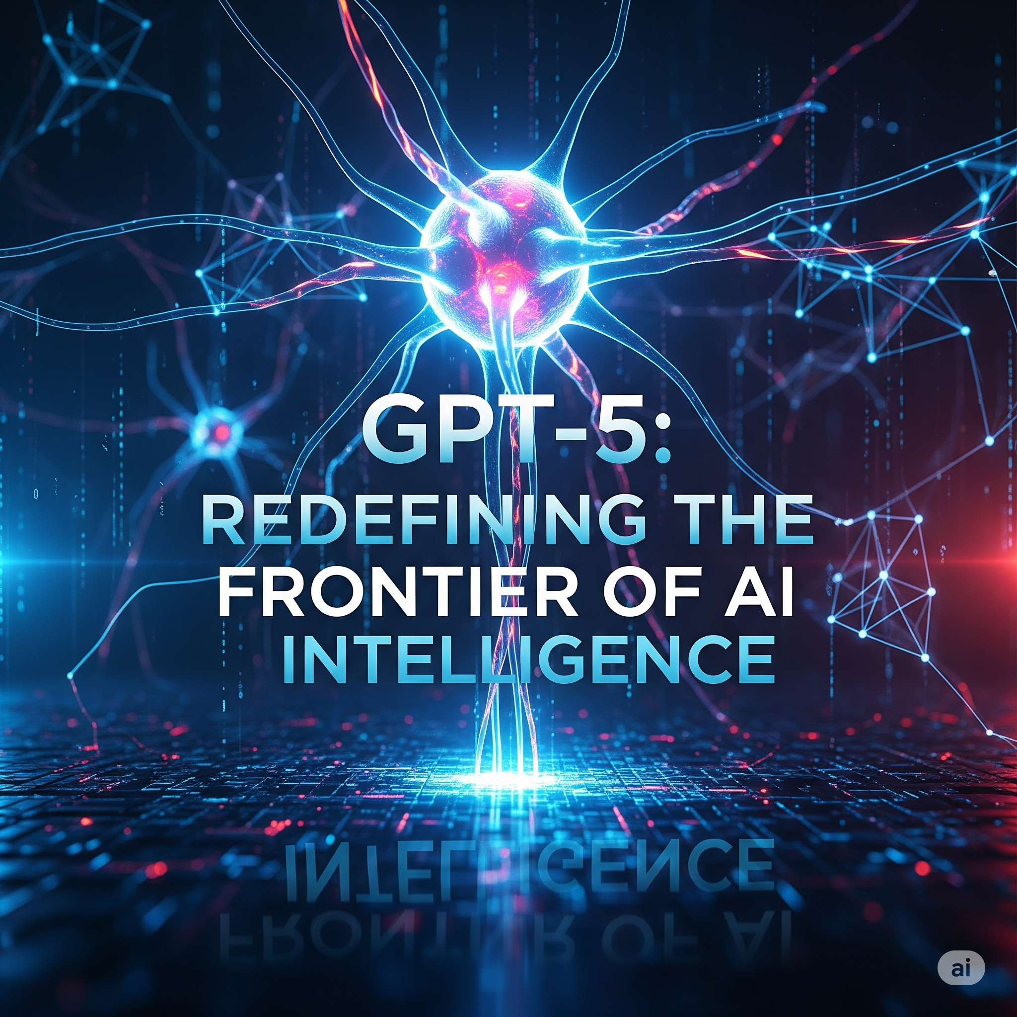 GPT-5: The Unstoppable Next-Gen Revolution Redefining Artificial Intelligence