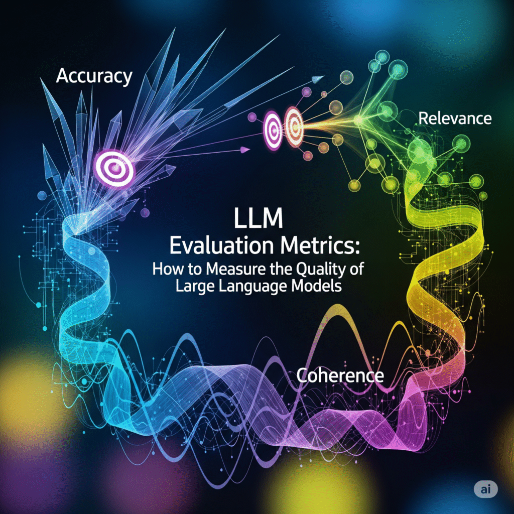 LLM Evaluation Metrics: How to Measure the Quality of Large Language Models