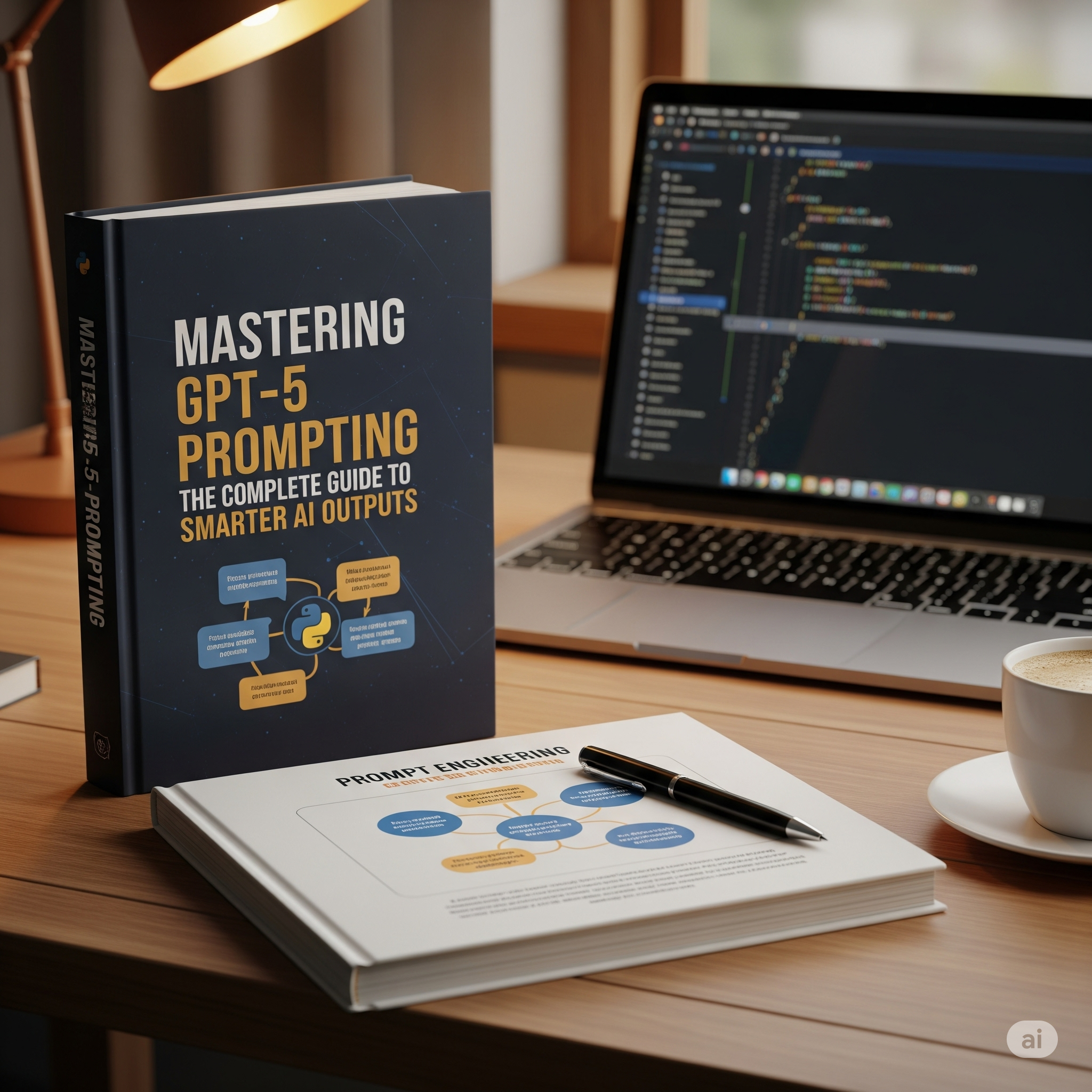 Mastering GPT-5 Prompting: The Complete Guide to Smarter AI Outputs