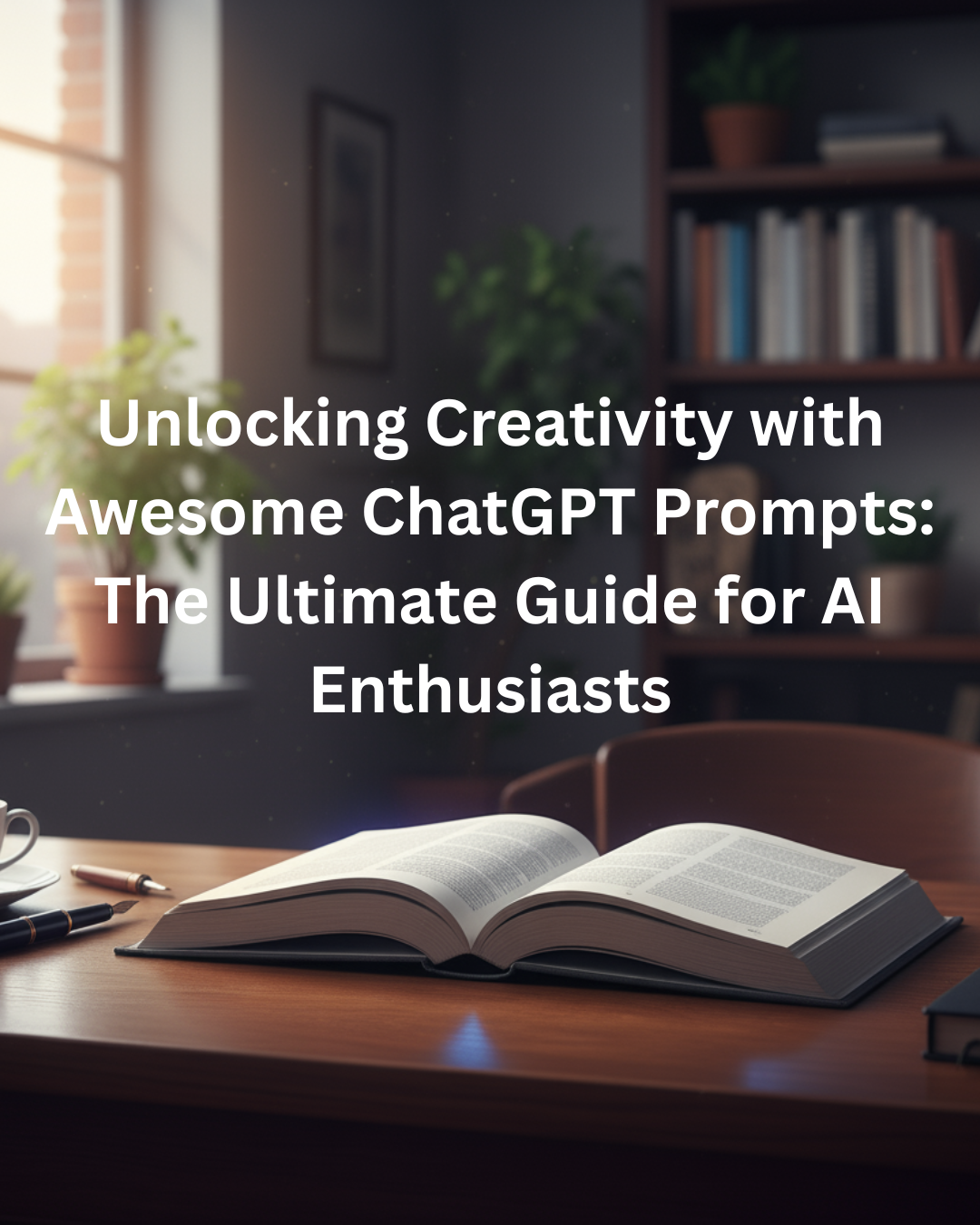 Unlocking Creativity with Awesome ChatGPT Prompts: The Ultimate Guide for AI Enthusiasts