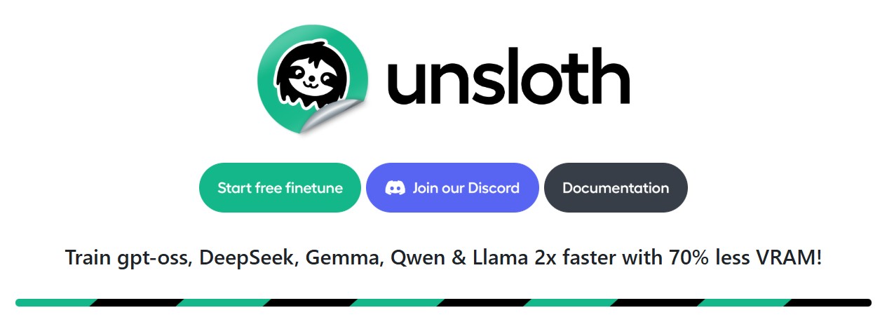 Unsloth AI: The Game-Changer for Efficient 2*Faster LLM Fine-Tuning and Reinforcement Learning